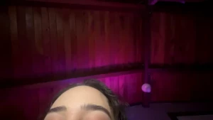 Chiquis se perdieron el live de ayer no te preocupes aqu te lo dejo