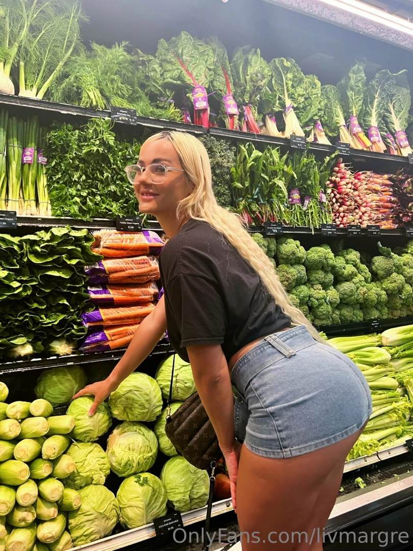 Looking for the cucumbers part 1 