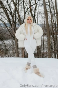 Keep me warm part 41