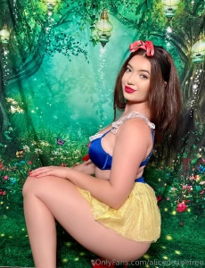 Those hips will take you for a ride