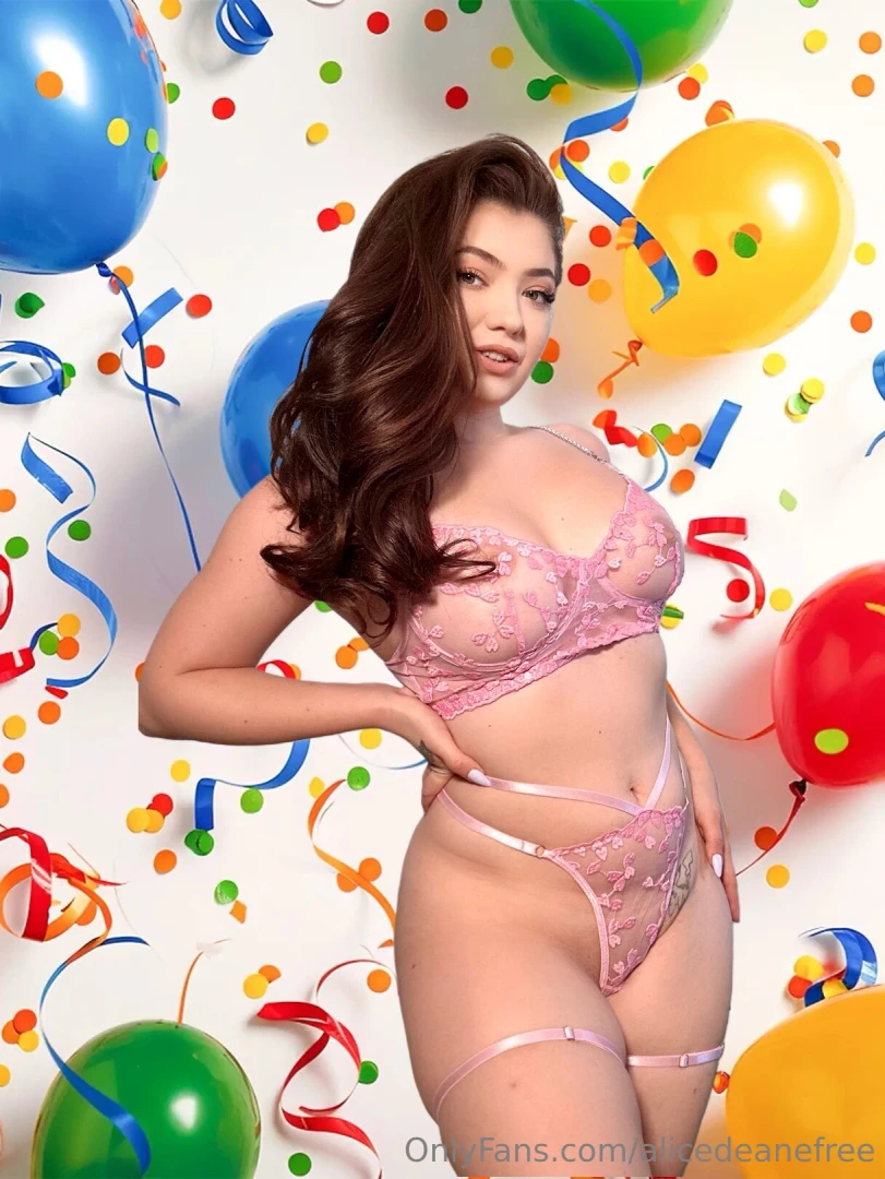 My birthday on 24 11 part 4 