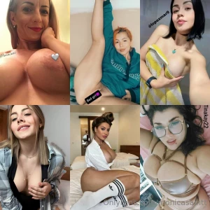 Monicasaintt palomalopezfree lopezmar9 juicyrebecca ariannaangel1 part 1