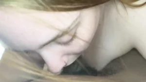 Can y all tell i fucking love sucking dick leave a tip if you want to part 1