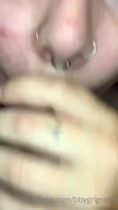 Everyone who leaves a tip tonight will get the full sloppy blowjob