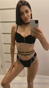 Do you like my look for today