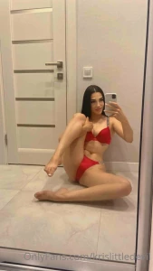 Would you let me tease you all day long