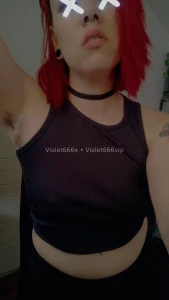 I like to play with filters