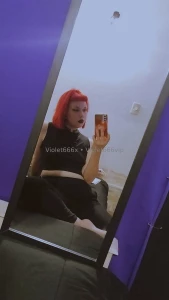 I have clean feet part 2