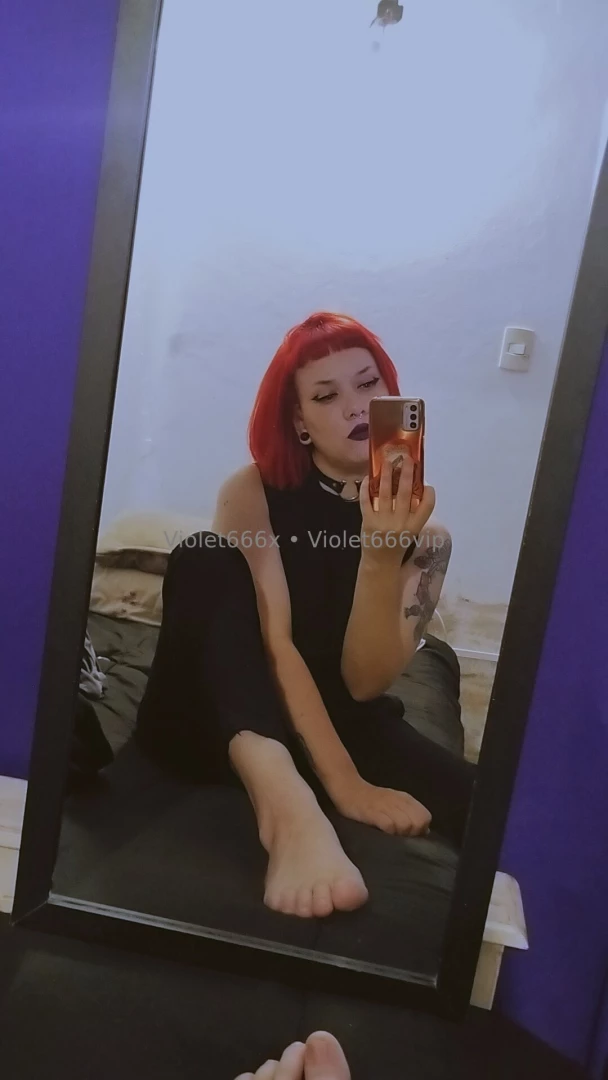 Violet666x1 part 44 