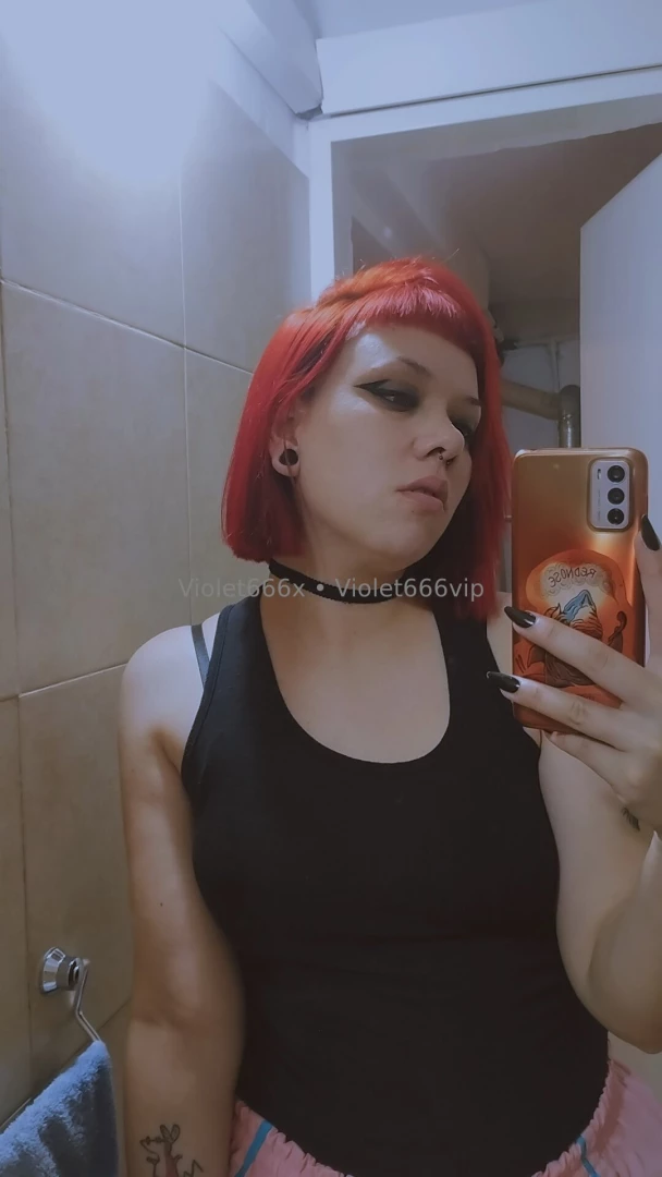 My work uniform part 2 