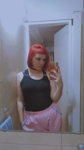 My work uniform part 1