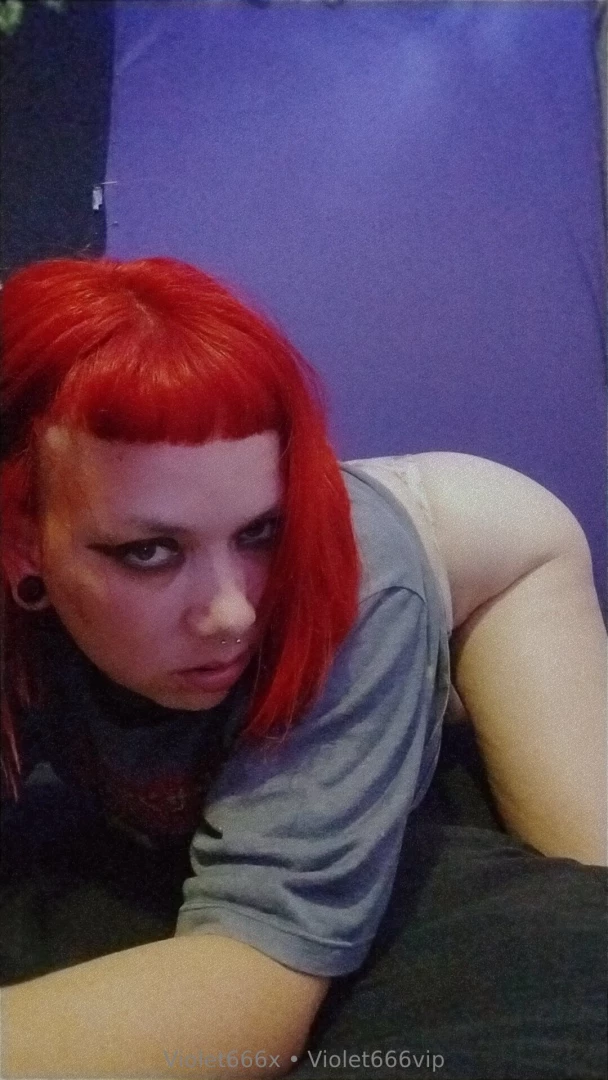 I have a small but juicy ass 