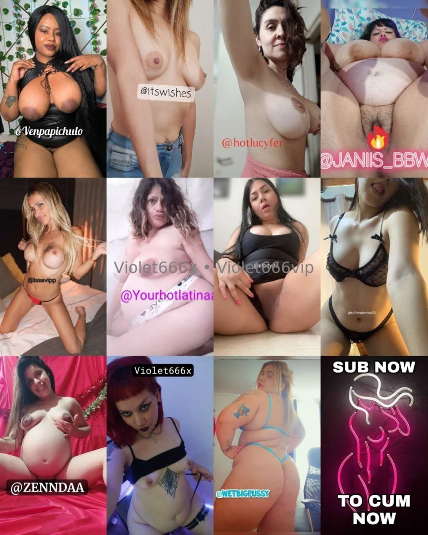 S s 24 7 4h venpapichulo itswishes hotlucyfer janiis_bbw issavipp 