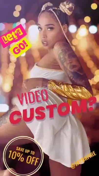 How do you want me to make your fantasies come true 