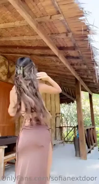 Come here and slap my ass 