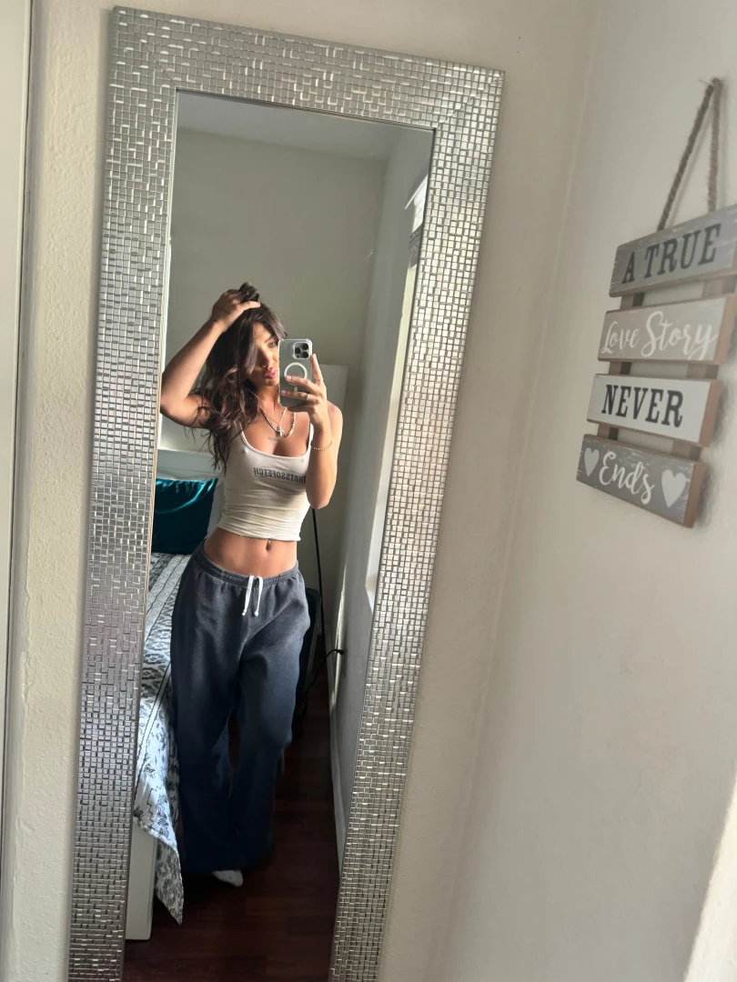 How about some private fun dm me if you re feeling bold 