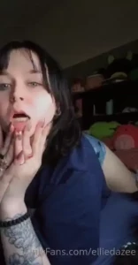 Elliedazee1 part 41