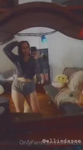 Won t you stay with me till the morning sun comes up part 2