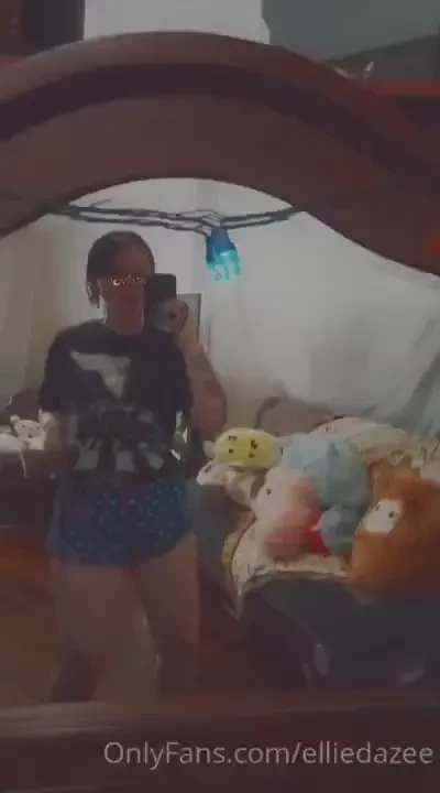 Getting my shoot room ready for my very first collab 