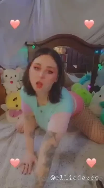 I just wanna dance on your lap instead part 1 