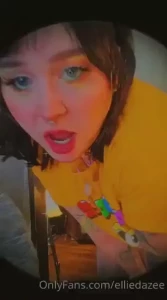 Don t mind me if i light up