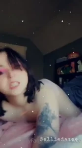 Are you up for this i promise i won t hurt you part 2