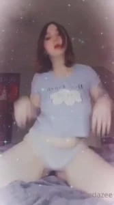 Aaahhhh i dunno how to strip very well but enjoy anyways