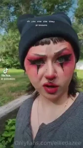 Have yall followed me on the app yet