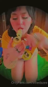 Smoke good weed with a bad bitch