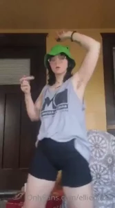 Cum smoke with me part 1