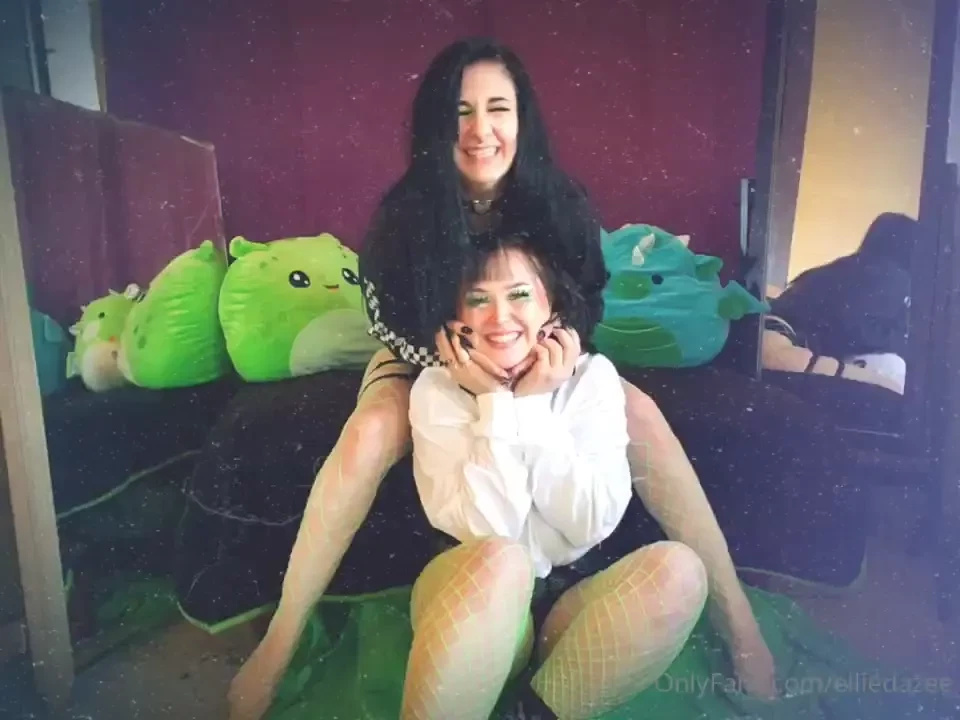 Aren t we the cutest peachsnscream 