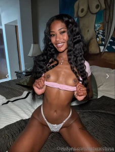 Beautiful ebony tennis star islabizaxxx is online first time free ever