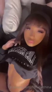 Petite girls with a really nice body