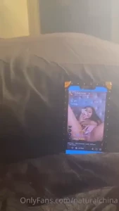 Still on live bout to play with my pussy so help me cum
