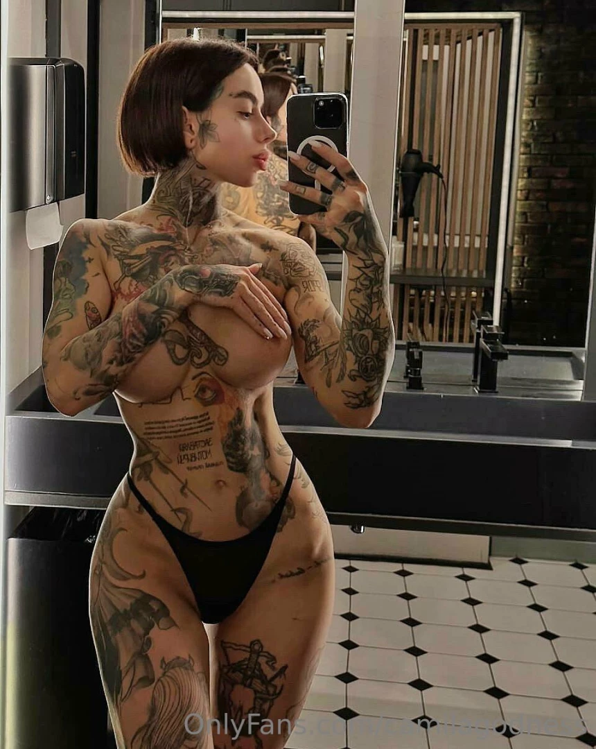 Stephs_always_wet luxury sports model play with her pussy after gym part 30 