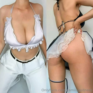 This girl knows exactly what to surprise you come on in and see for part 4