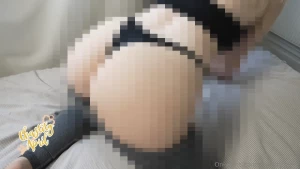 chastity_april1 - Aprils ai pixelated program bundle - 32 videos to receive the full part 1 