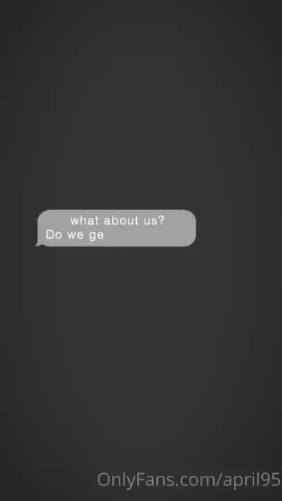 Part 1 april s cuck fantasy a mini video series i want to grow fantasy 