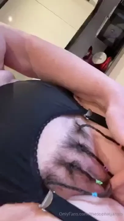 Shall i stay like this all weekend 