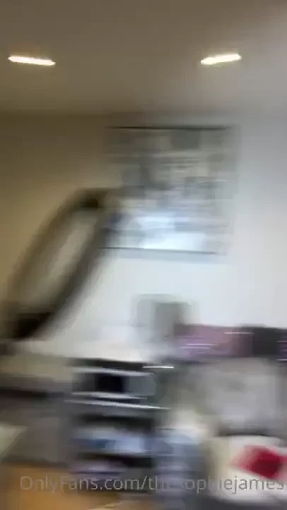 Good morning x slutty secretary wants the delivery drivers cum 