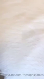 Fishnet and thong big tits squeezed in part 4