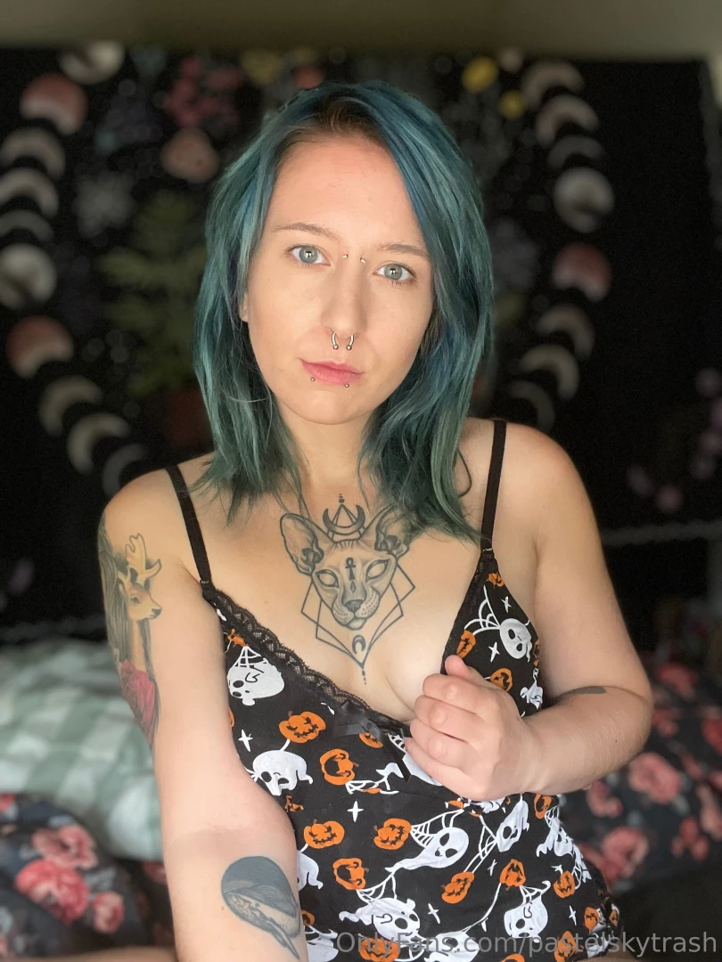 Which side do you prefer left or right part 18 