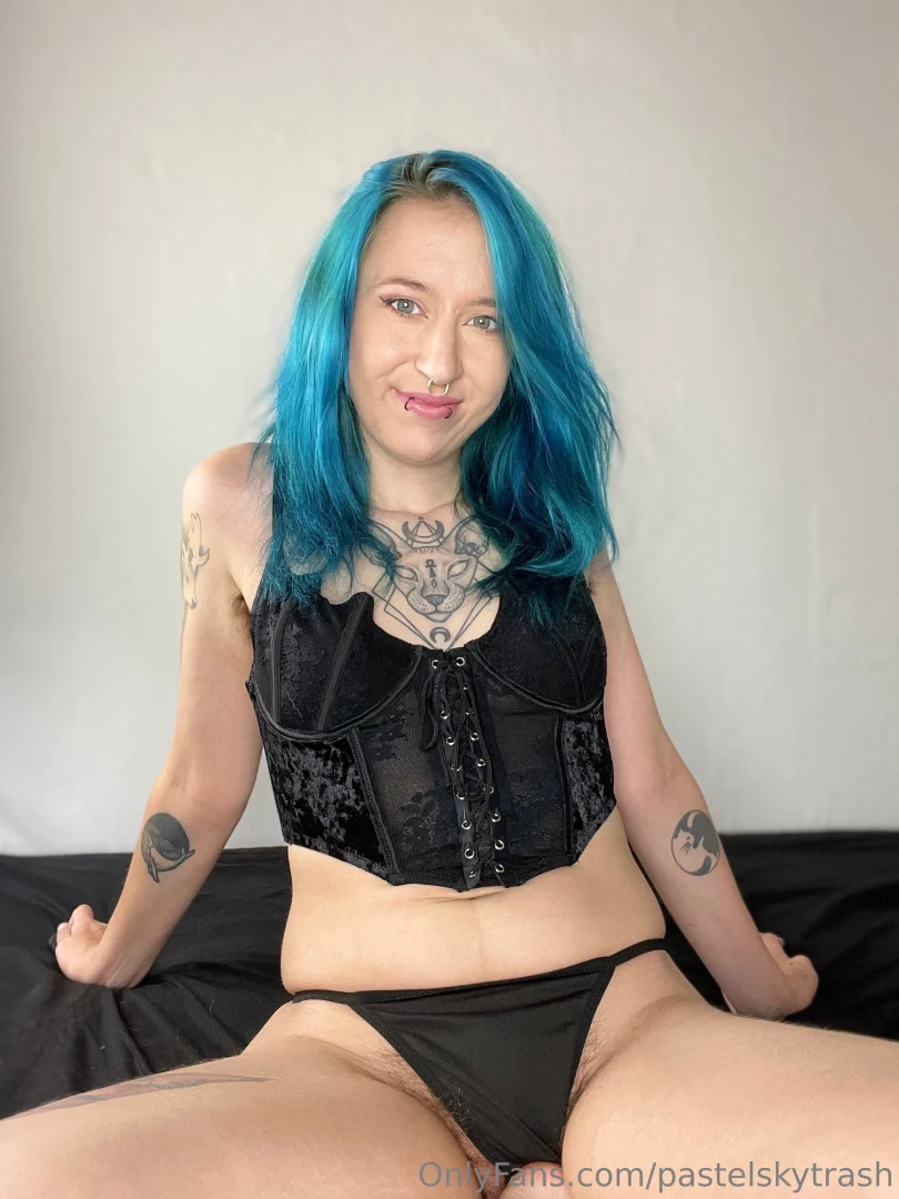 Crawling into bed after an exhausting day part 12 