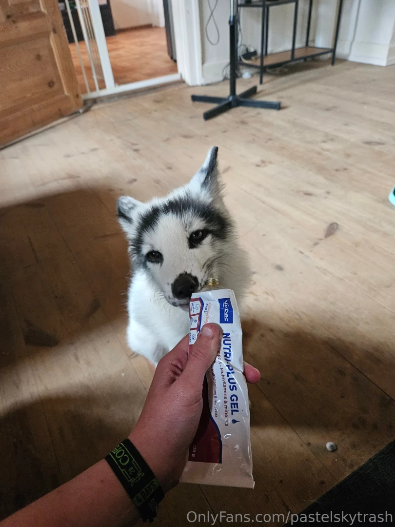 Look at his face part 1 