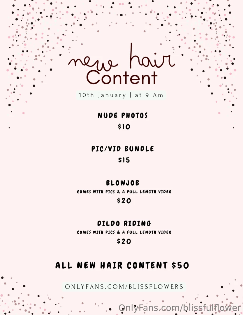 New hair content tomorrow wed i will be getting my hair done the 