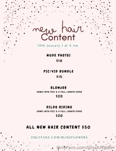 New hair content tomorrow wed i will be getting my hair done the