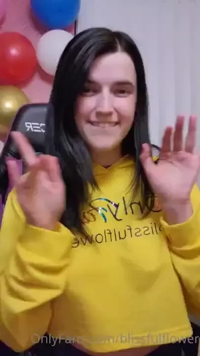 Blissfulflower1 part 1 