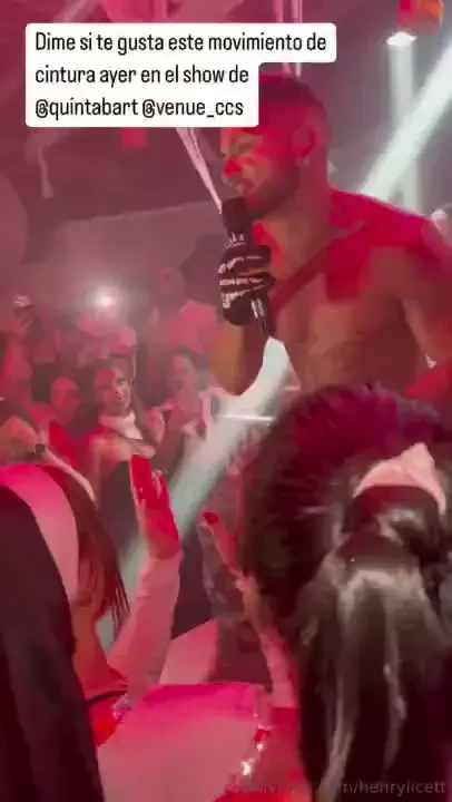 Bailamos sabroso agradecido con mi gente rumbera 