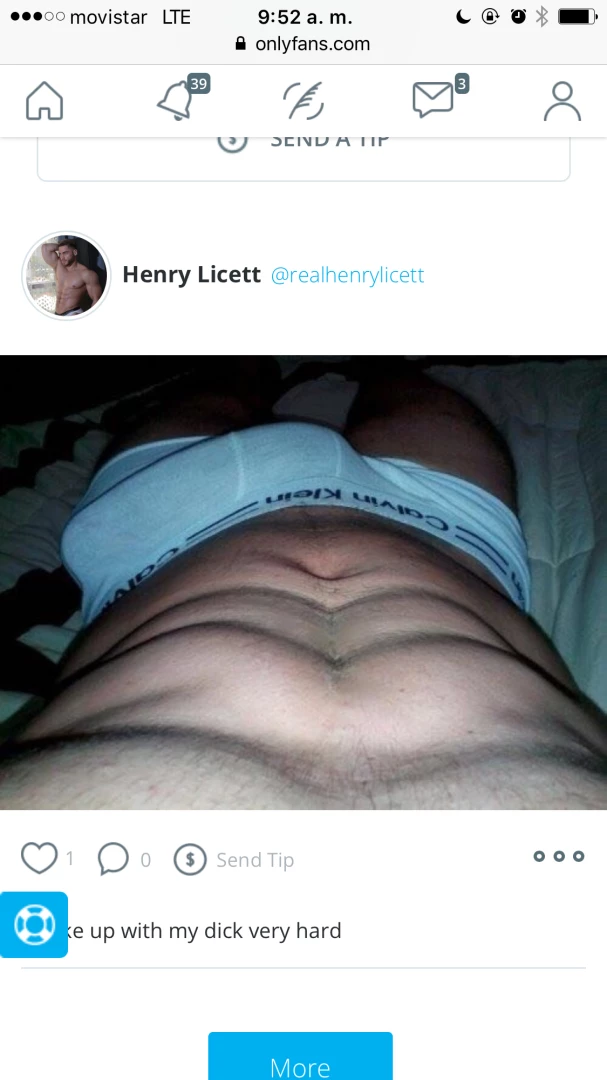 Me despierto as todas las ma anas no lo puedo evitar que har as para 