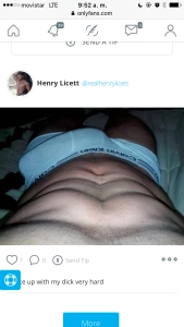 Me despierto as todas las ma anas no lo puedo evitar que har as para